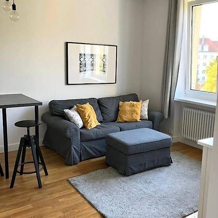 Cute Apartment In The City Center , 2-Beds , Wi-Fi - By Hik Apartments 华沙 外观 照片