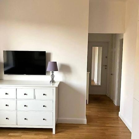Cute Apartment In The City Center , 2-Beds , Wi-Fi - By Hik Apartments 华沙 外观 照片