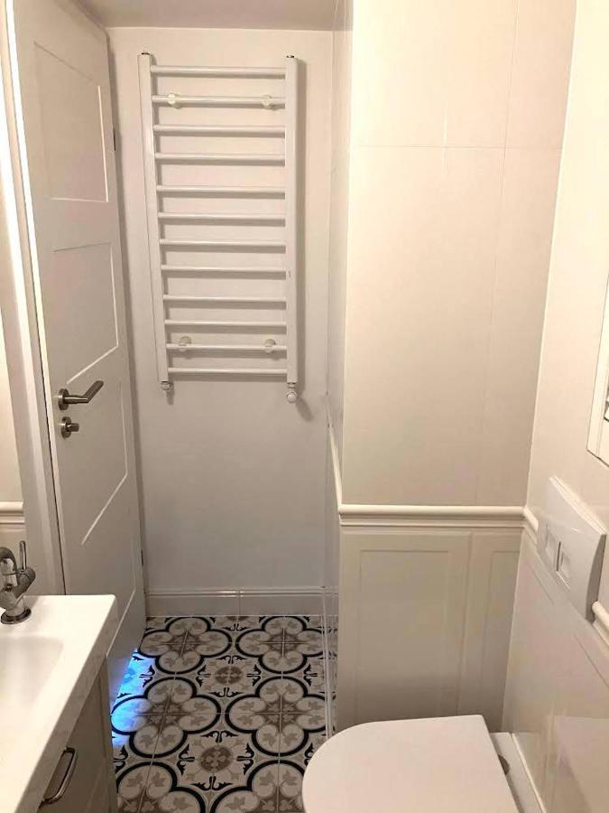 Cute Apartment In The City Center , 2-Beds , Wi-Fi - By Hik Apartments 华沙 外观 照片